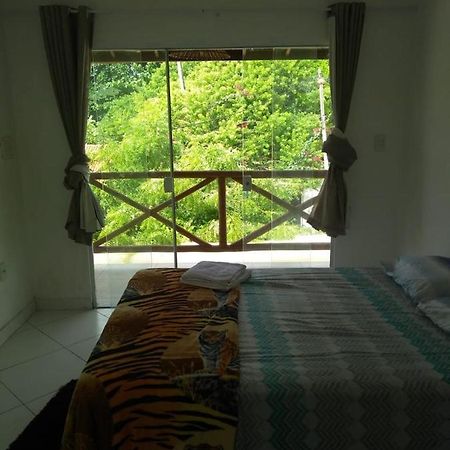 Suites Para Dois Imbassai Exterior photo
