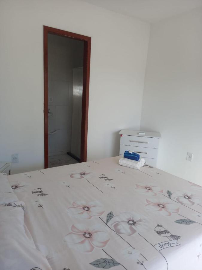 Suites Para Dois Imbassai Exterior photo