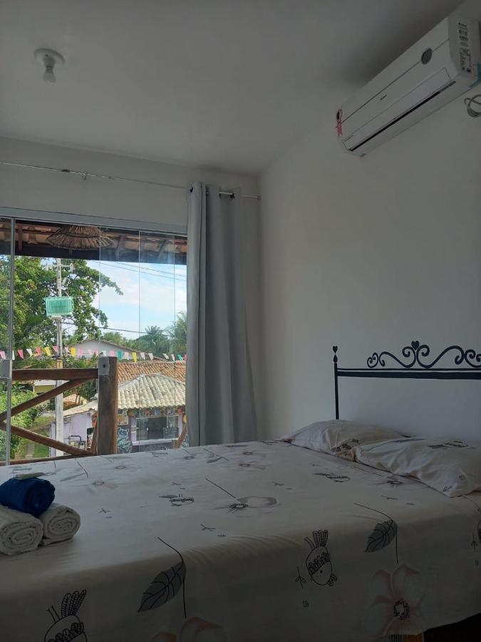 Suites Para Dois Imbassai Exterior photo