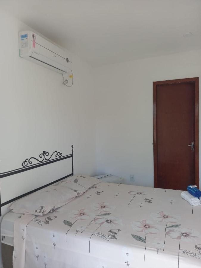 Suites Para Dois Imbassai Exterior photo